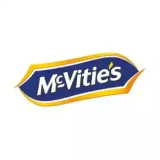 Shop Mcvities discount codes logo