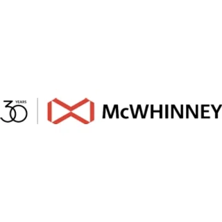 mcwhinney.com logo
