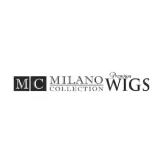 Shop Milano Collection Wigs logo