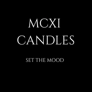 Shop MCXI Candles logo