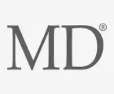 md-factor.com logo