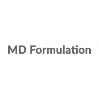 MD Formulation coupon codes
