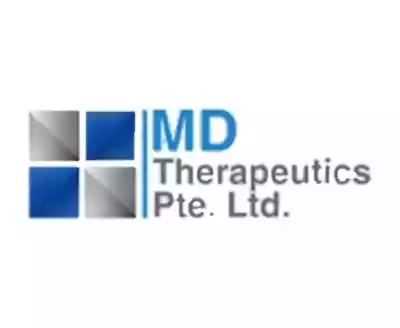 Shop MD Therapeutics logo