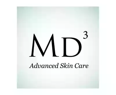 Shop MD3 Skincare coupon codes logo