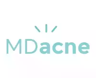 mdacne.com logo