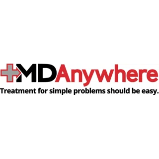 Shop MDAnywhere logo