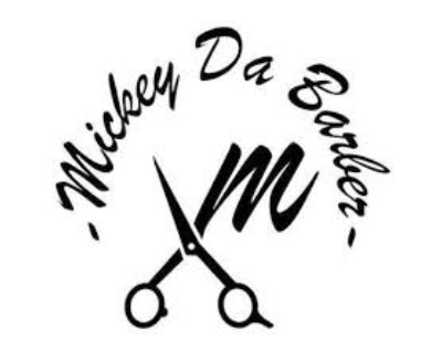Shop MDB Grooming logo