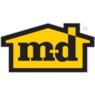 M-D Building Products, Inc logo