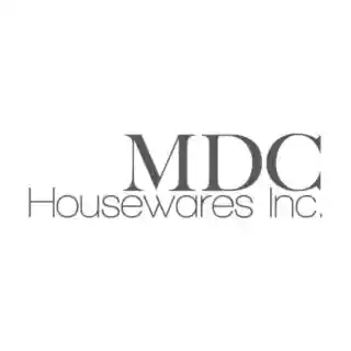 MDC Housewares discount codes
