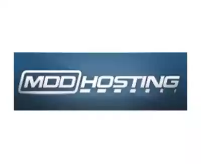 Shop MDDHosting logo