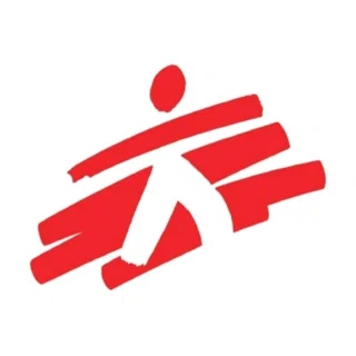Shop Médecins Sans Frontières logo