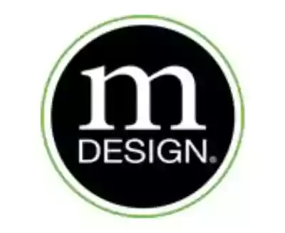 Shop mDesign Home Decor coupon codes logo