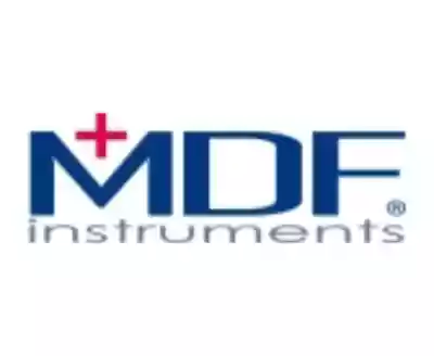 Shop MDF Instruments coupon codes logo