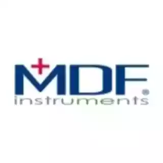 MDF Instruments UK discount codes