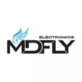 MDFLY logo