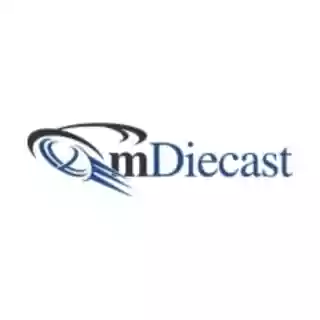 mDiecast.com discount codes