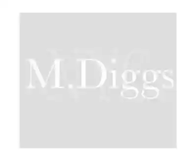 M.Diggs NYC coupon codes