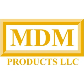 Shop MDM Shelters logo