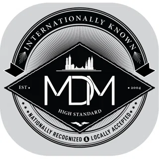 MDM High Standard LLC coupon codes