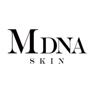 Shop MDNA Skin logo