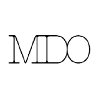 Shop MDO logo