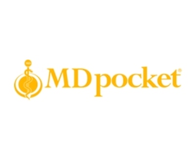 Shop MDpocket logo