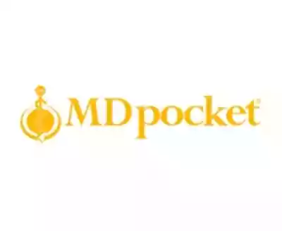 MDpocket logo
