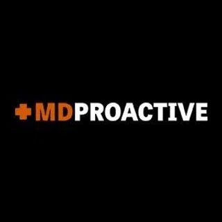 Shop MDProactive logo