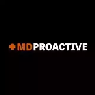Shop MDProactive discount codes logo