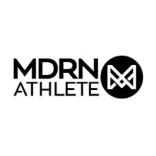 Shop MDRN Athlete  logo