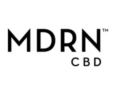 MDRN  promo codes
