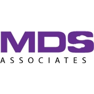 MDS Associates logo