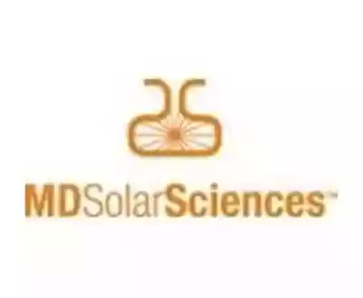 Shop MDSolarSciences promo codes logo