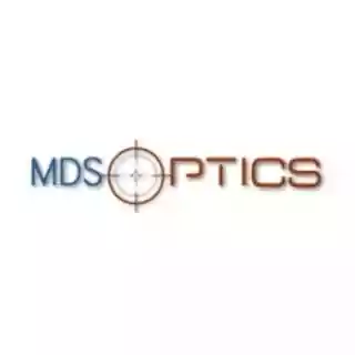 Shop MDS Optics promo codes logo