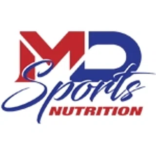 MD Pharma LLC logo