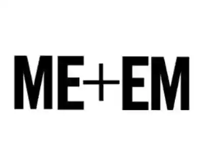 Shop ME+EM coupon codes logo