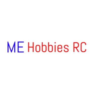 Shop ME Hobbies RC logo