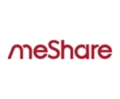 Shop MeShare logo