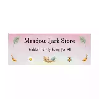 Meadow Lark Store logo