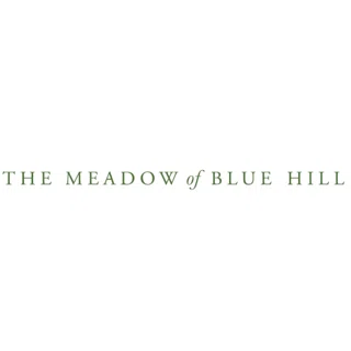 Shop Meadow of Blue Hill logo
