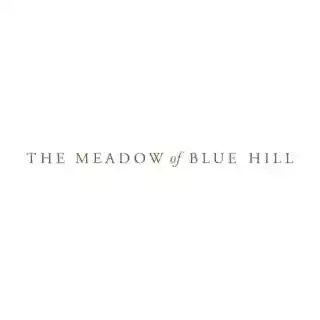 Meadow of Blue Hill logo