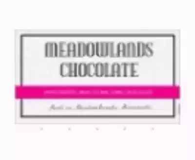 Shop Meadowlands Chocolate Company coupon codes logo