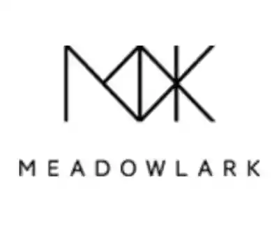 Meadowlark Jewelry coupon codes