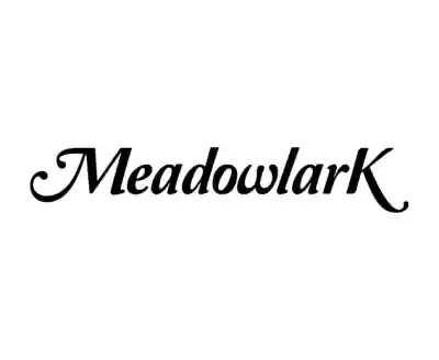 Meadowlark Clothing logo