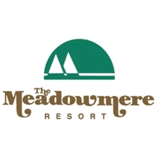 Shop Meadowmere Resort logo