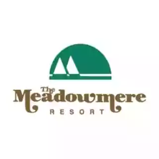 Meadowmere Resort discount codes