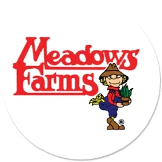 Meadows Farms Nurseries logo