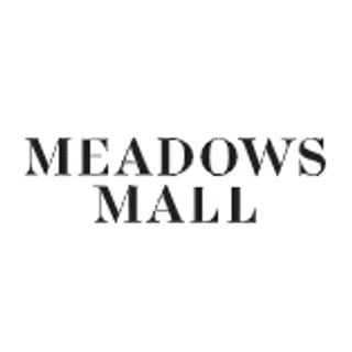 Meadows Mall logo