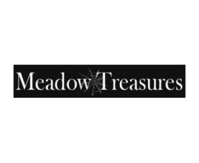 Shop Meadow Treasures logo