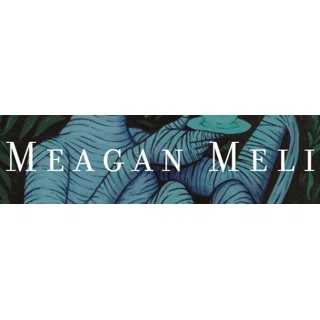 Shop Meagan Meli  discount codes logo